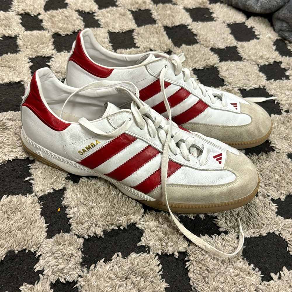 Adida samba